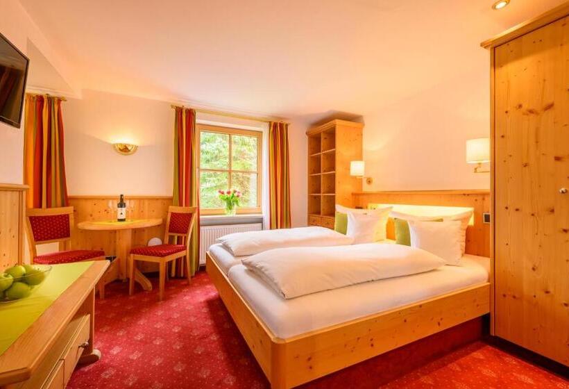 Номер Стандарт Индивидуальный, Aparthotel Weinklause Superior