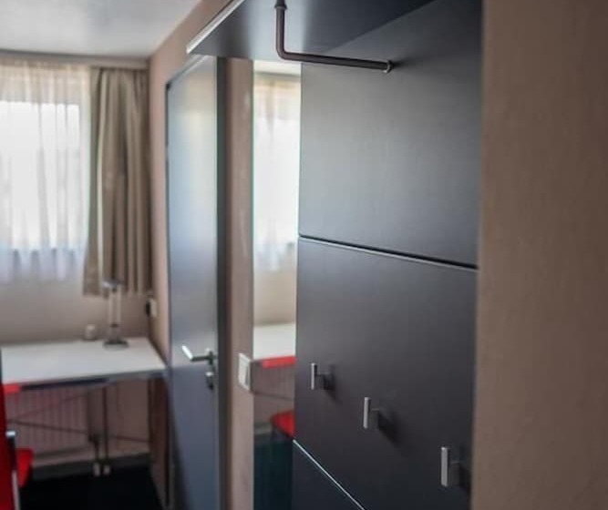 高级大房间, Berghotel Johanneshöhe