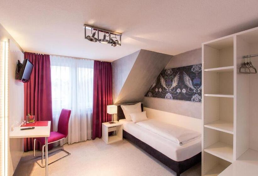 اتاق لوکس یک تخته, Hellers Twenty Four Ii  24h Check In