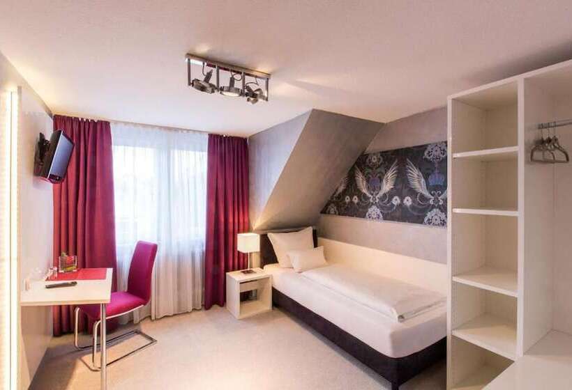 Номер Deluxe Одноместный, Hellers Twenty Four Ii  24h Check In