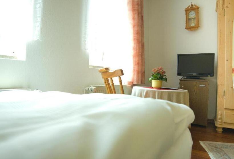 اتاق استاندارد, Pension Am Alten Markt
