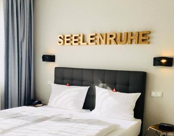 Номер Deluxe, Straelener Hof