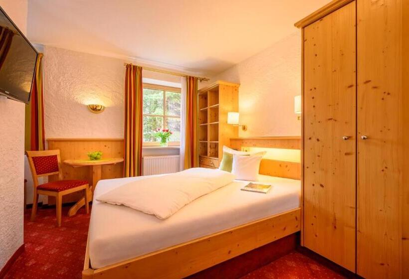 Номер Стандарт, Aparthotel Weinklause Superior