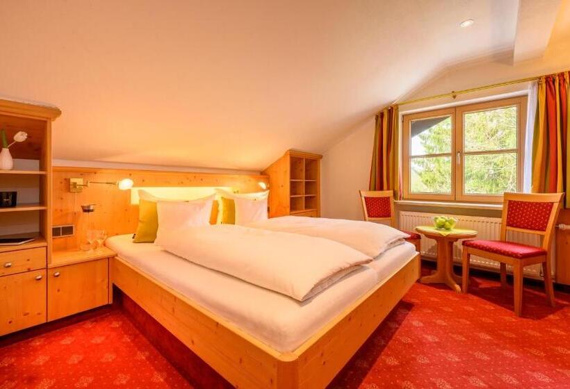 Номер Стандарт, Aparthotel Weinklause Superior