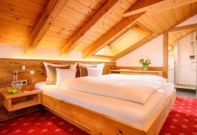 Номер Комфорт, Aparthotel Weinklause Superior