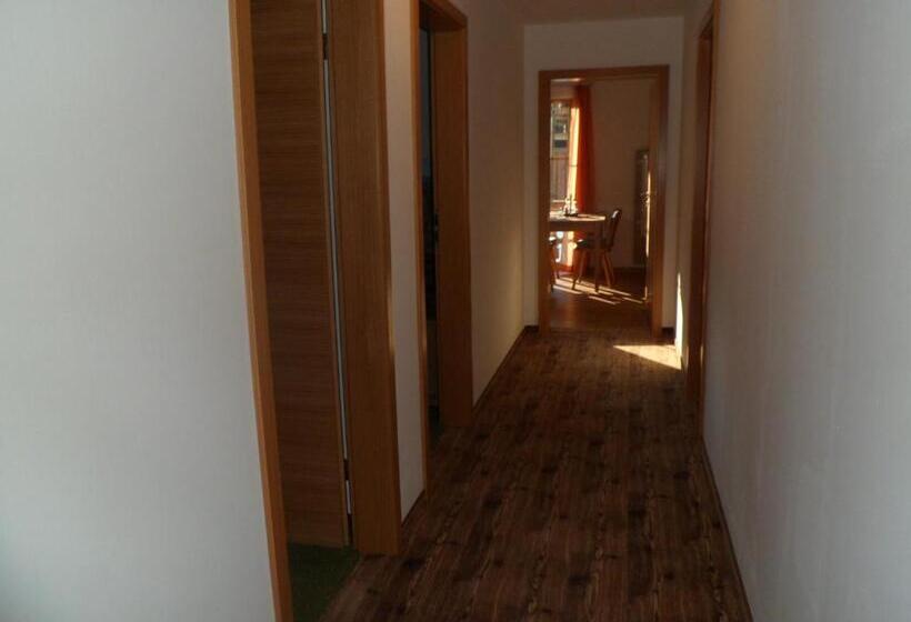 带1个卧室的公寓, Berggasthaus Kraxenberger