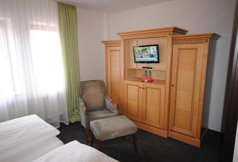 Номер Стандарт Индивидуальный, Gastehaus Bavaria