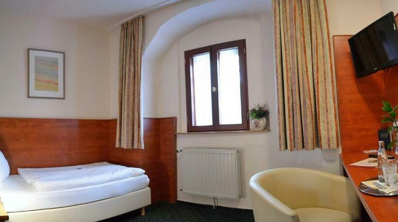 Индивидуальный Номер Классика, Ringhotel Jägerhof