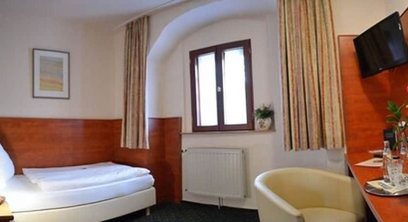 Индивидуальный Номер Классика, Ringhotel Jägerhof