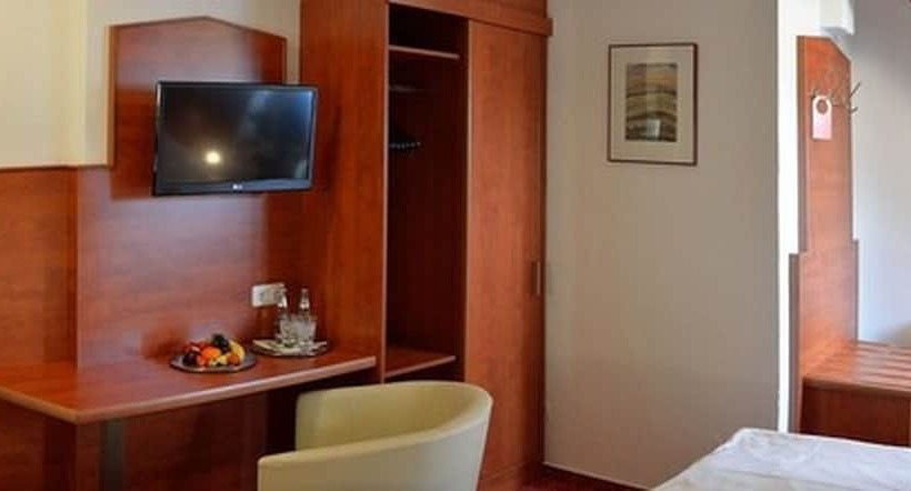 Классический Номер, Ringhotel Jägerhof