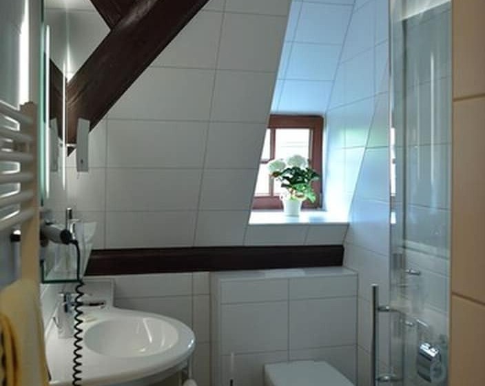 Классический Номер, Ringhotel Jägerhof