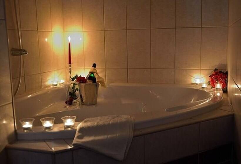 Номер Комфорт, Ringhotel Jägerhof