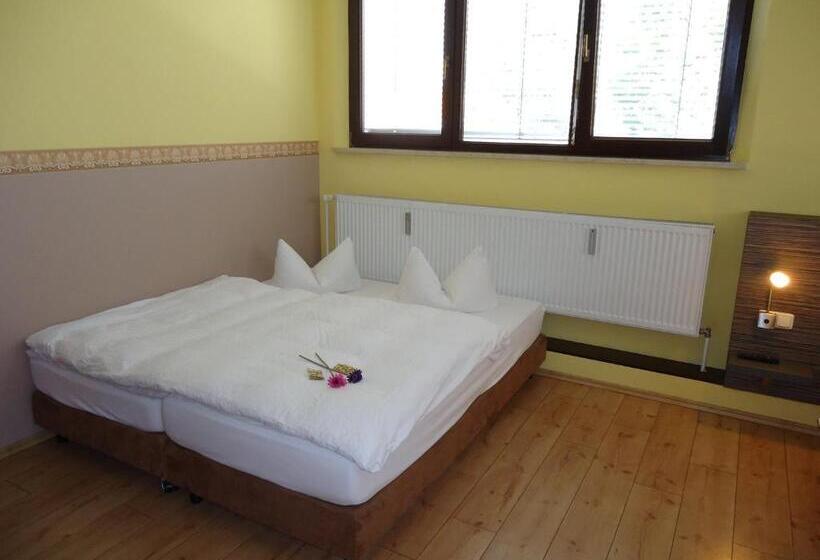 Семейный Номер, Stadthotel Regensburg