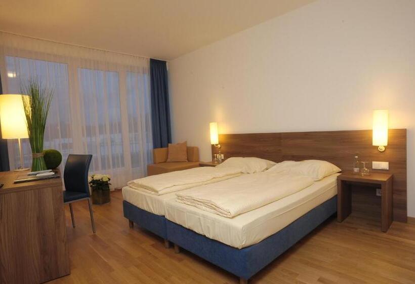 Номер Стандарт, Zar Hotel Vitalis