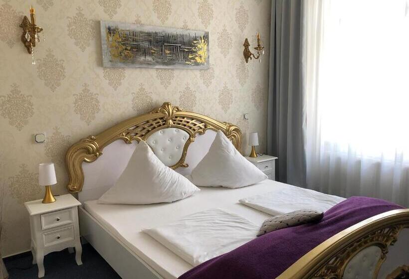 Номер Стандарт, Boutiquehotel Mason
