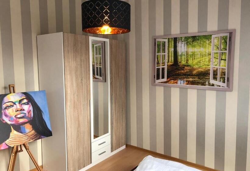 Номер Дюплекс, Boutiquehotel Mason