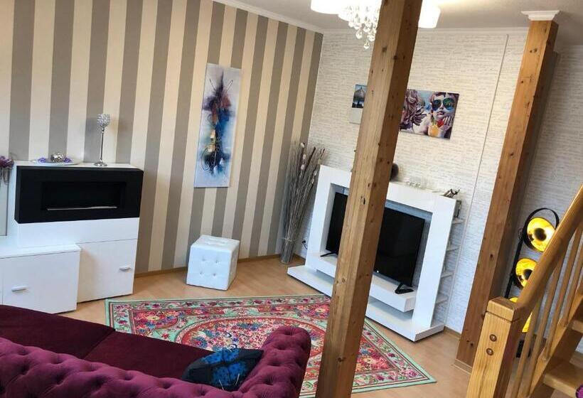 Номер Дюплекс, Boutiquehotel Mason