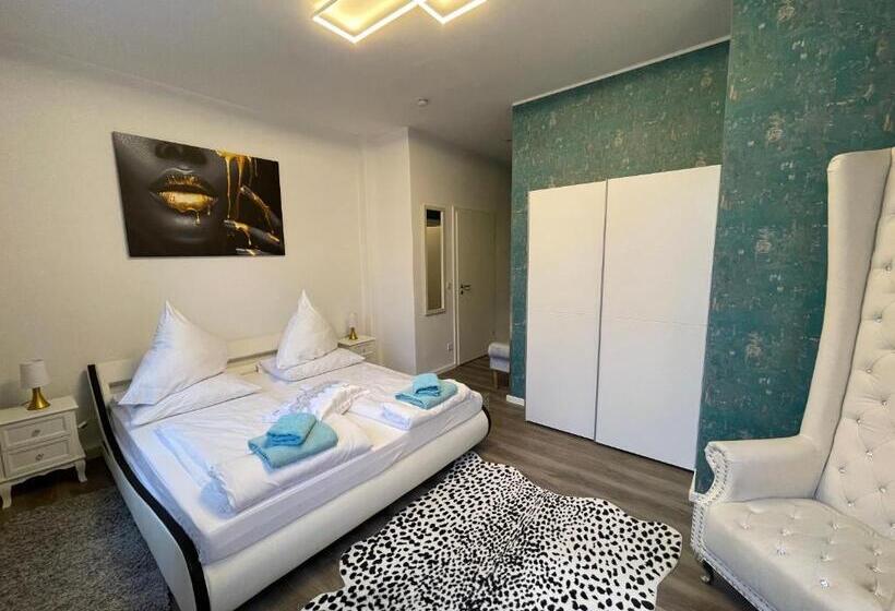 Номер Стандарт, Boutiquehotel Mason