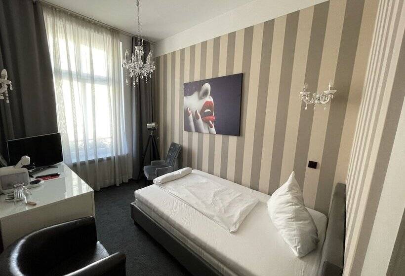Номер Комфорт, Boutiquehotel Mason