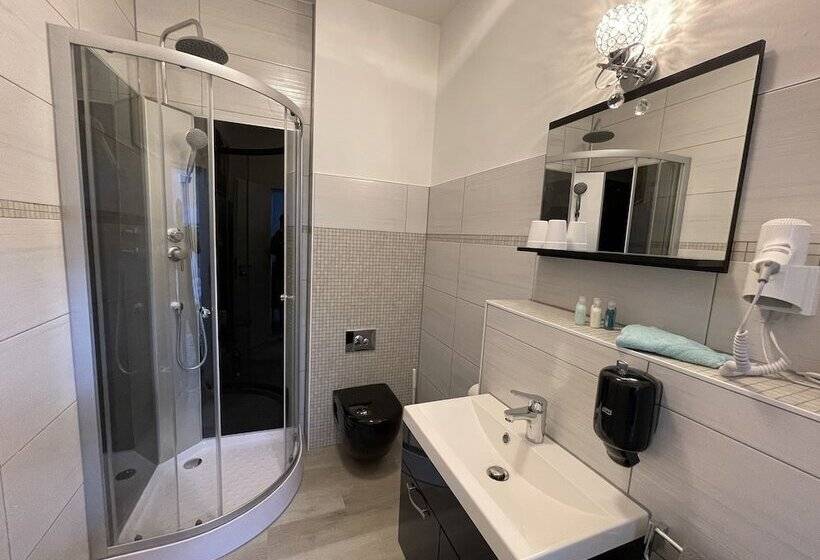 Номер Стандарт, Boutiquehotel Mason