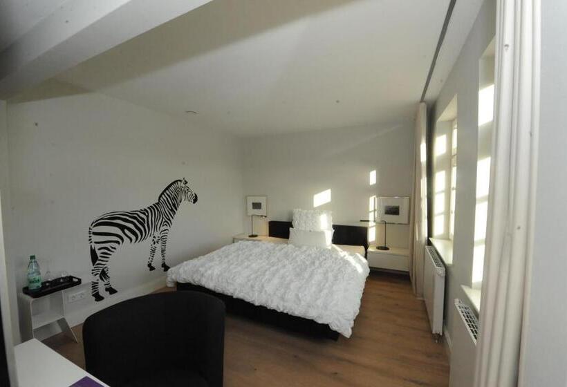 标准间, Designhotel Rosenbohm