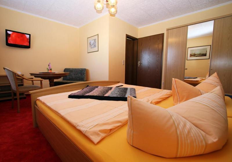 Номер Стандарт, Familienhotel Zur Linde