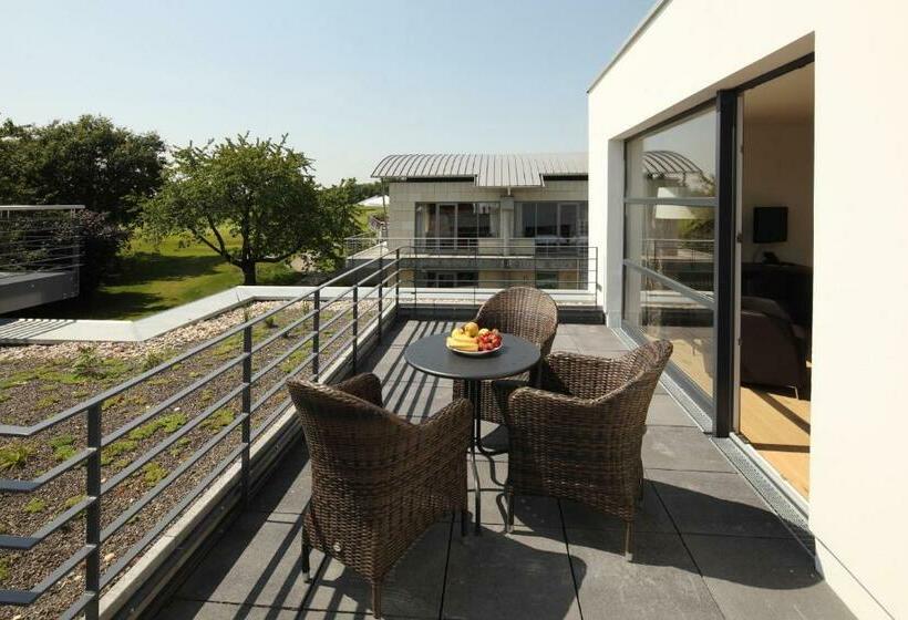 Номер Стандарт Индивидуальный, Golfhotel Gut Neuenhof