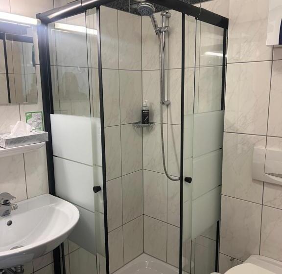 Номер Стандарт, Aggertal