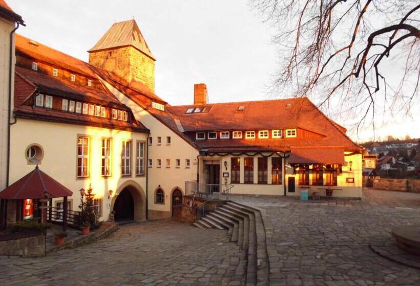 Номер Стандарт, Burg Hohnstein
