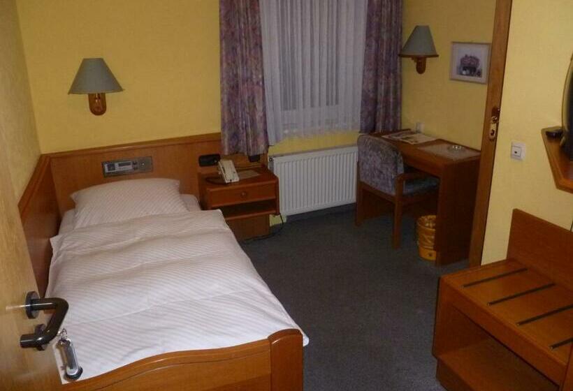 Номер Стандарт Индивидуальный, Deutsche Eiche Northeim