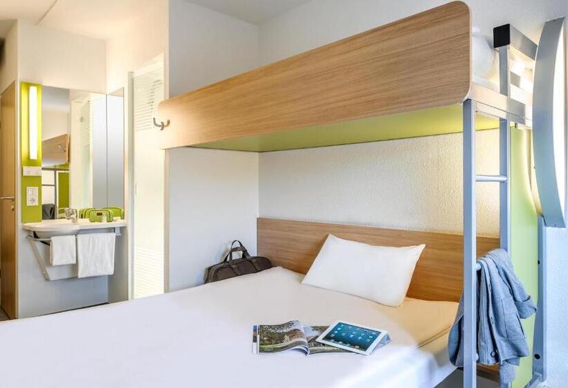 Номер Стандарт, B&b Hotel Köln Porz