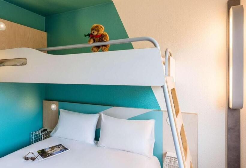 Номер Стандарт, B&b Hotel Köln Porz