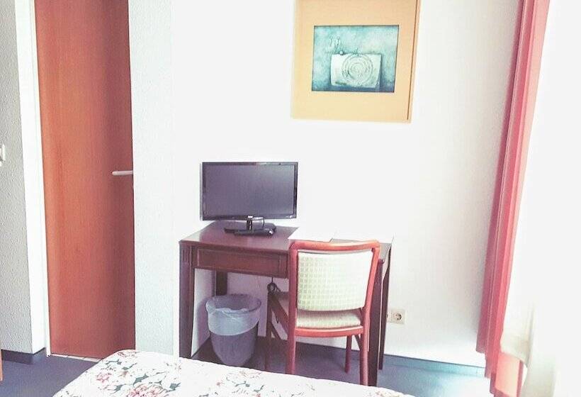 Номер Стандарт Индивидуальный, Kölner Hof