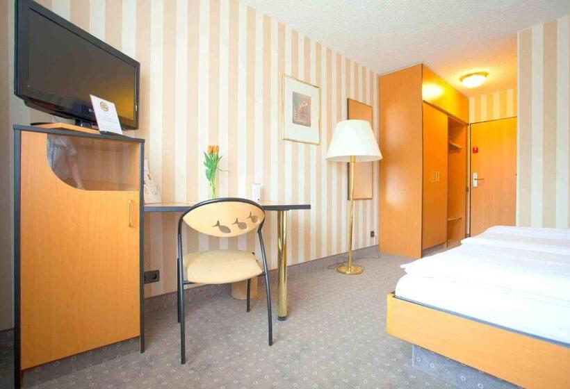 经济房, Pp  Hotel Grefrather Hof