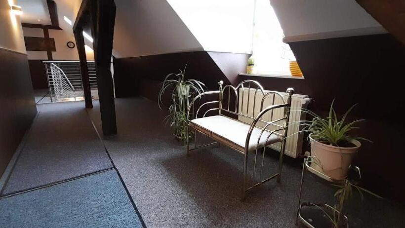 Номер Стандарт, & Restaurant Aragwi