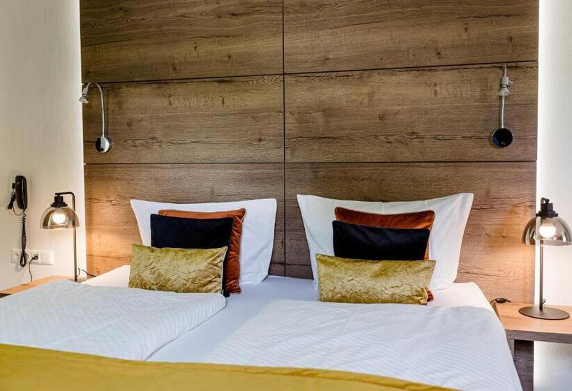 Family Suite, Restaurant Zwergschlösschen