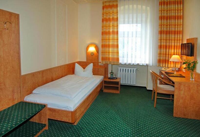 Номер Стандарт Индивидуальный, Stadt Löbau
