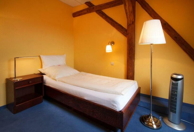 Номер Стандарт Индивидуальный, Landhotel Zum Pottkuchen