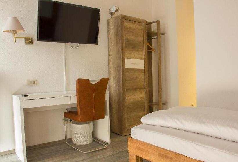 Номер Комфорт Индивидуальный, Stargaze Forum Hotel Düsseldorf Hilden