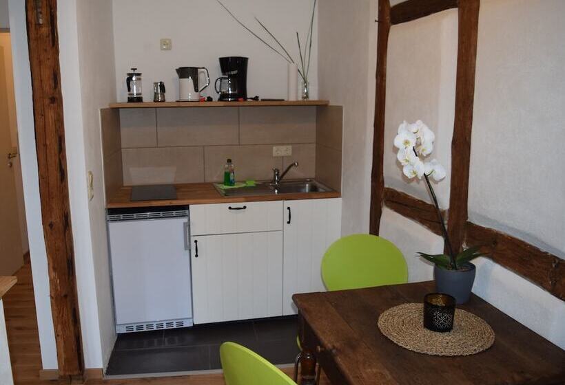 Апартаменты 1 Спальня, Stella Apartments