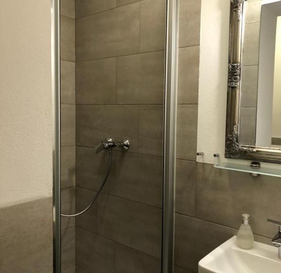 Апартаменты 1 Спальня, Stella Apartments