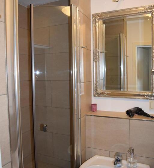 Апартаменты 1 Спальня, Stella Apartments