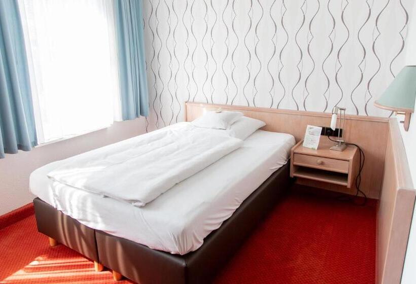 Номер Стандарт Индивидуальный, Flair Hotel Deutsches Haus