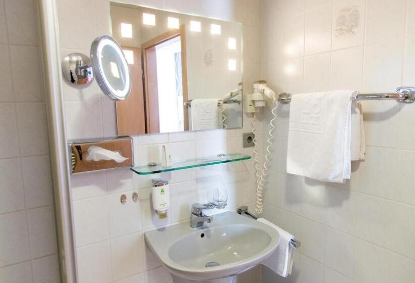 Номер Стандарт, Flair Hotel Deutsches Haus