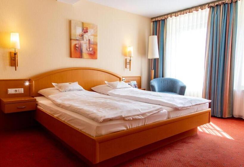 חדר קומפורט, Flair Hotel Deutsches Haus