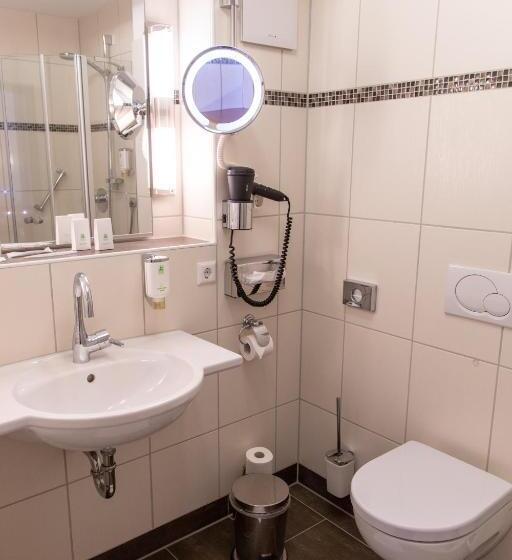 Номер Комфорт, Flair Hotel Deutsches Haus