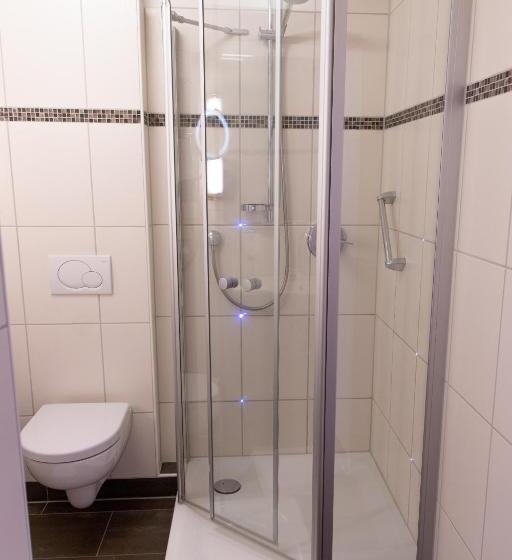 חדר קומפורט, Flair Hotel Deutsches Haus