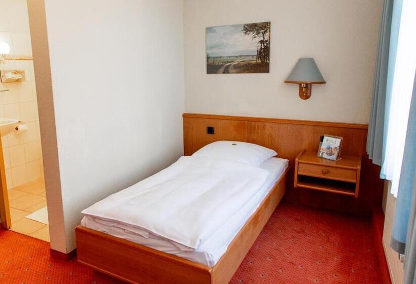 Номер Стандарт, Flair Hotel Deutsches Haus
