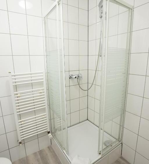 חדר סטנדרט יחיד, Bergheim