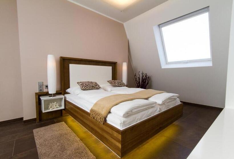 阁楼房, Boardinghouse Mannheim